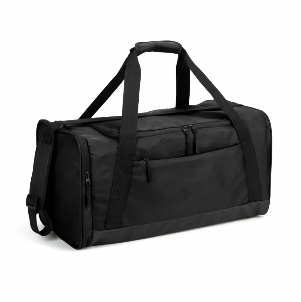 Sac de sport en polyester recyclé haute densité 600D - Egotier 92575
