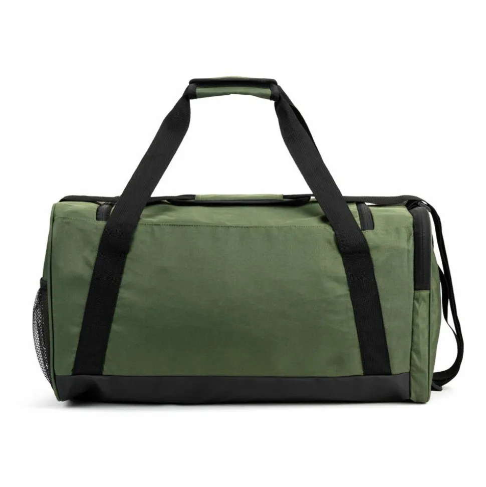 Sac de sport en polyester recyclé haute densité 600D - Egotier 92575