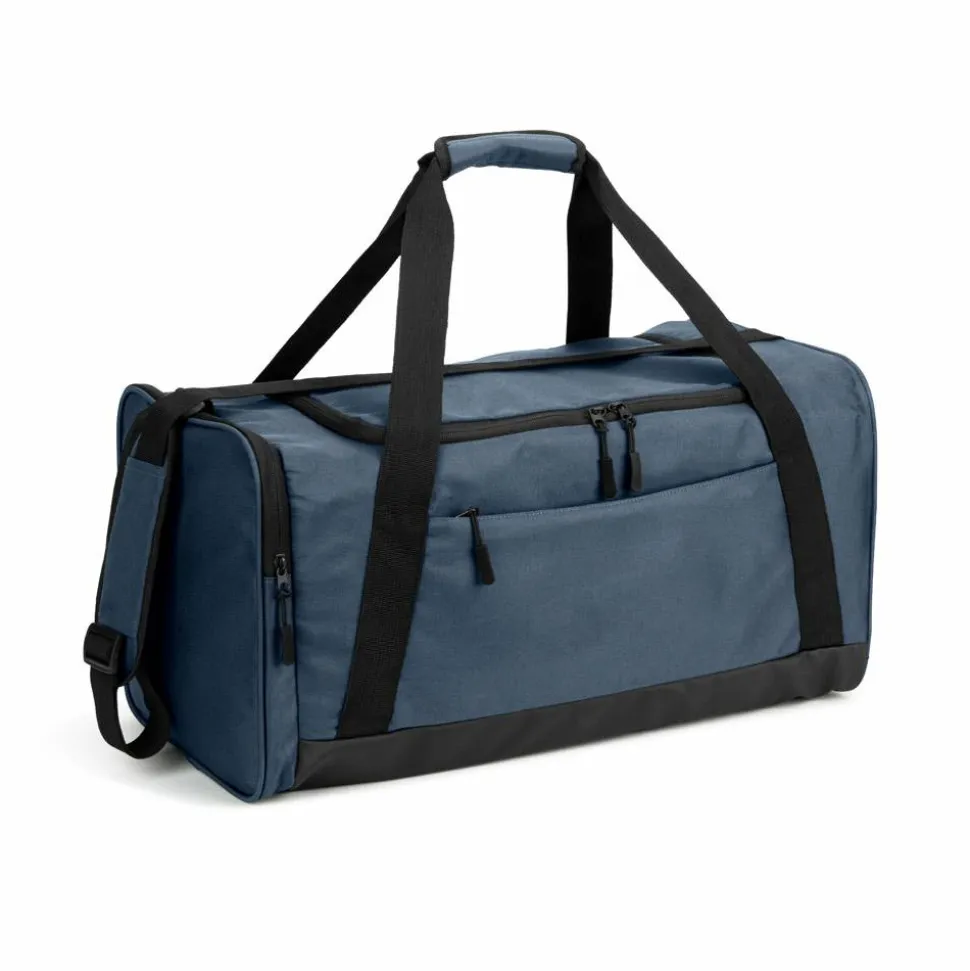 Sac de sport en polyester recyclé haute densité 600D - Egotier 92575