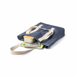 Sac en coton denim (300 g/m²) - Egotier 92093