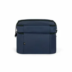 Sac thermique en polyester recyclé 600D, avec sangle réglable - Egotier 92395