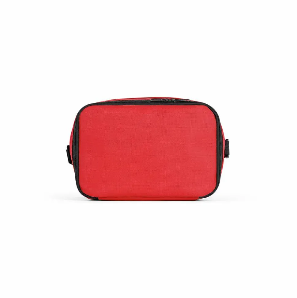 Sac thermique en polyester recyclé 600D avec sangle réglable - Egotier 92380