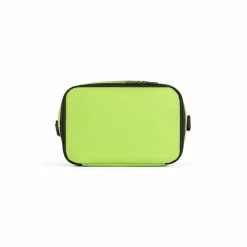Sac thermique en polyester recyclé 600D avec sangle réglable - Egotier 92380