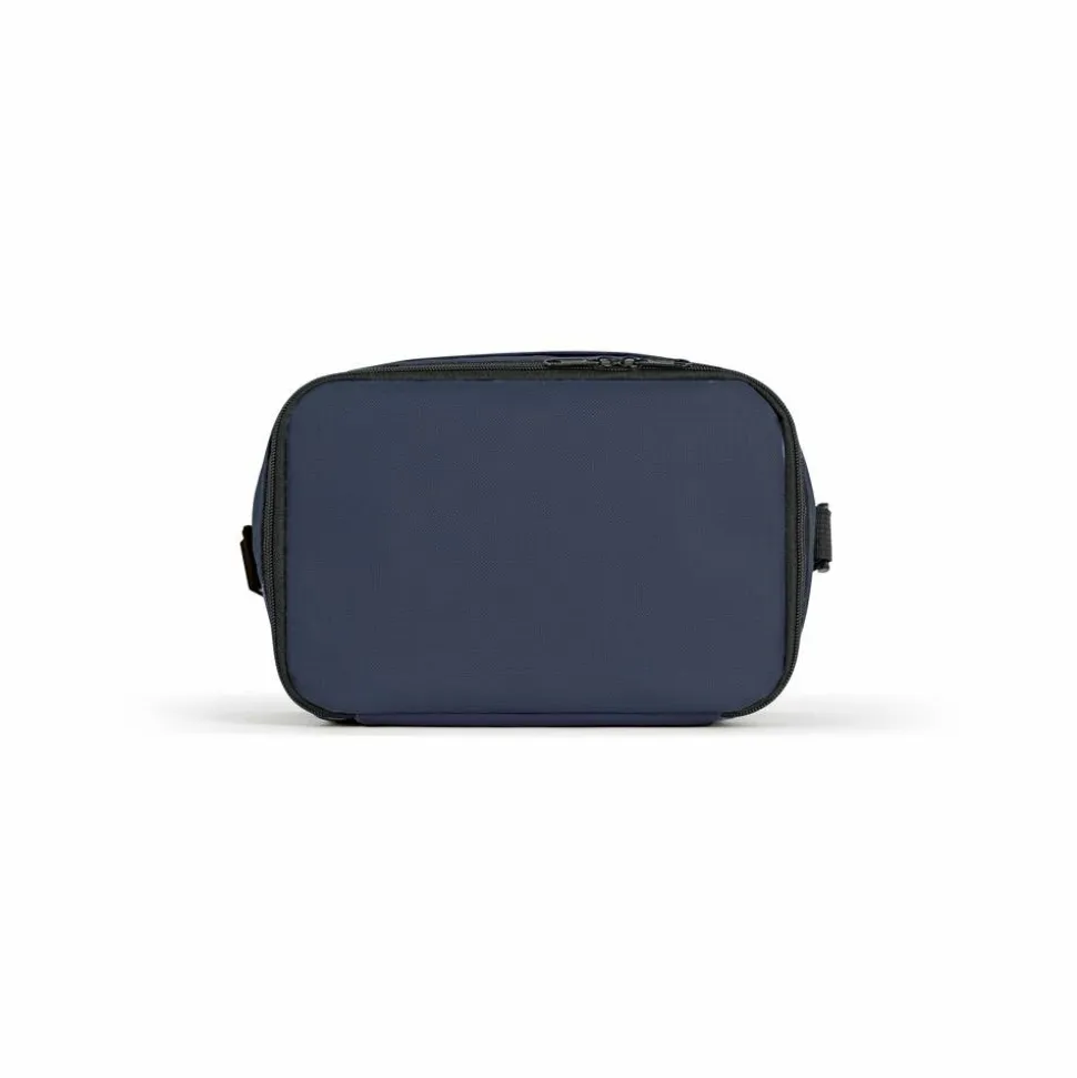 Sac thermique en polyester recyclé 600D avec sangle réglable - Egotier 92380