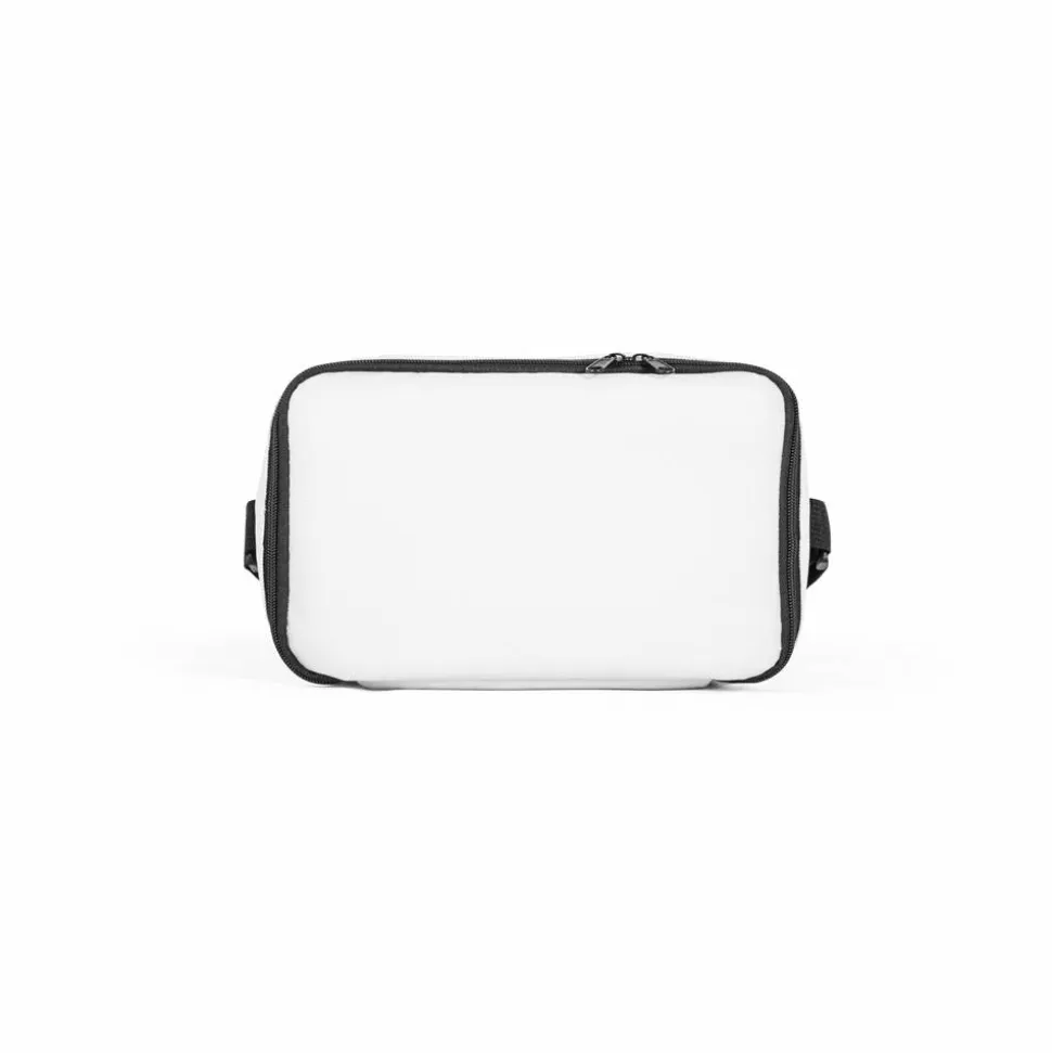 Sac thermique en polyester recyclé 600D avec sangle réglable - Egotier 92380