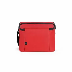 Sac thermique en polyester recyclé 600D avec sangle réglable - Egotier 92380