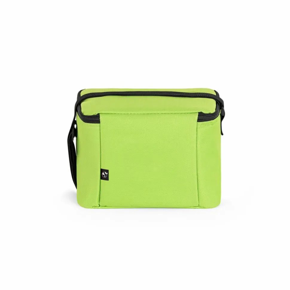 Sac thermique en polyester recyclé 600D avec sangle réglable - Egotier 92380