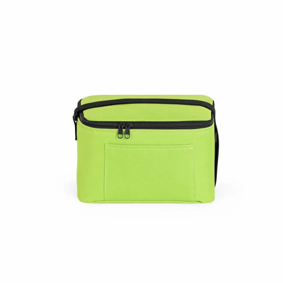 Sac thermique en polyester recyclé 600D avec sangle réglable - Egotier 92380