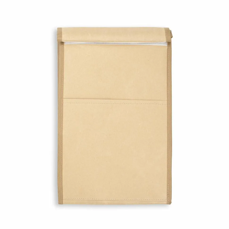 Sac thermique jusqu'à 4L en papier isolant - Egotier 98428