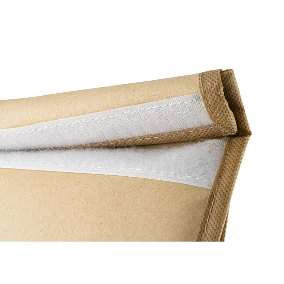 Sac thermique jusqu'à 4L en papier isolant - Egotier 98428