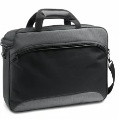 Sacoche pour ordinateur portable 15'6'' en 600D 2Tone er 300D - Egotier 92266