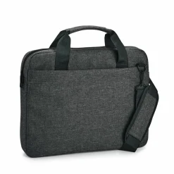 Sacoche pour ordinateur portable 14'' en 600D - Egotier 92286