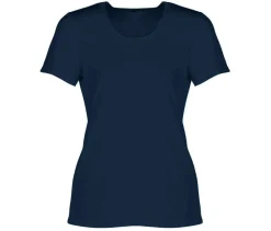 Sans Étiquette SE101 - Tee-Shirt Respirant Femme