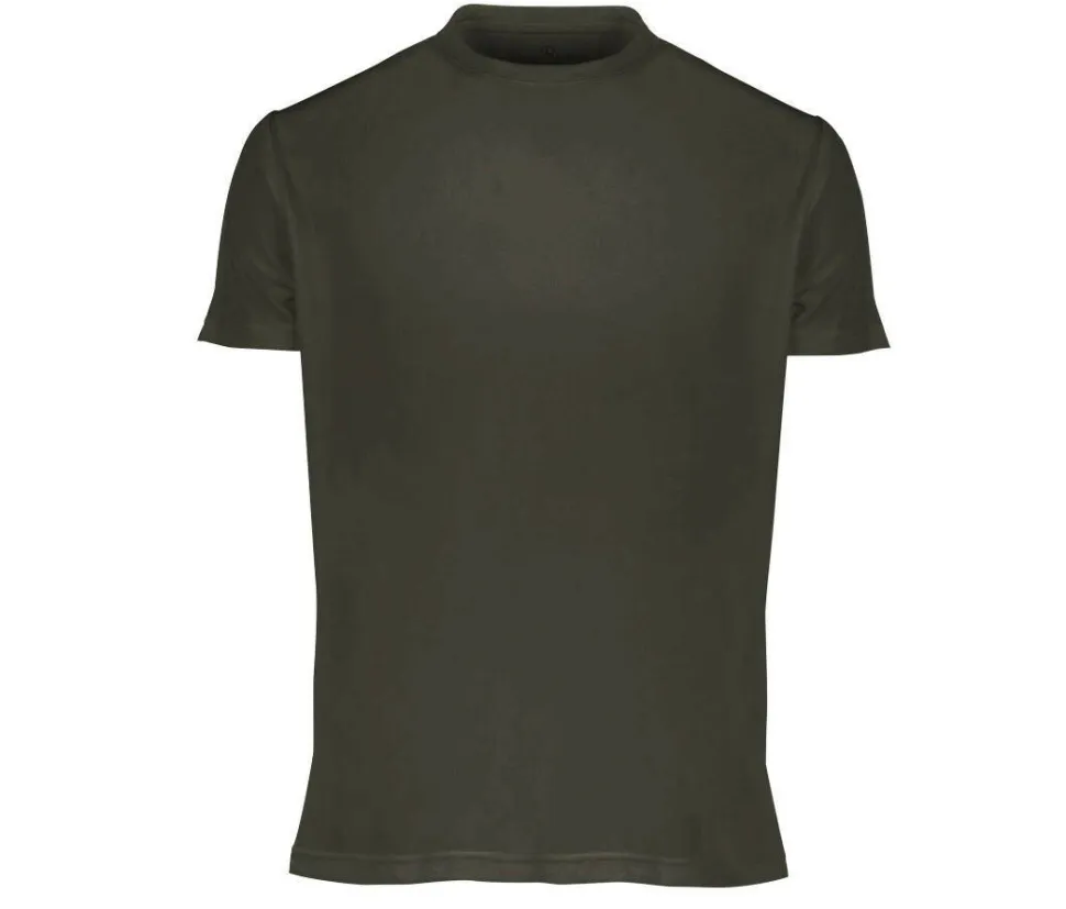 Sans Étiquette SE100 - Tee-Shirt de Sport Homme