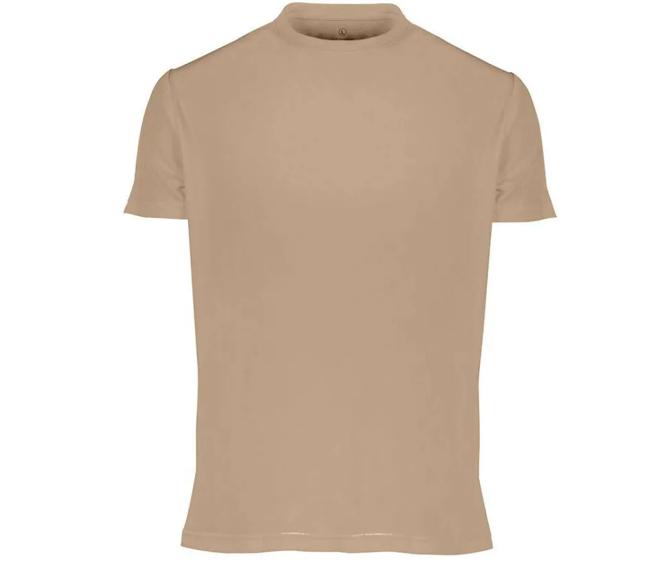 Sans Étiquette SE100 - Tee-Shirt de Sport Homme