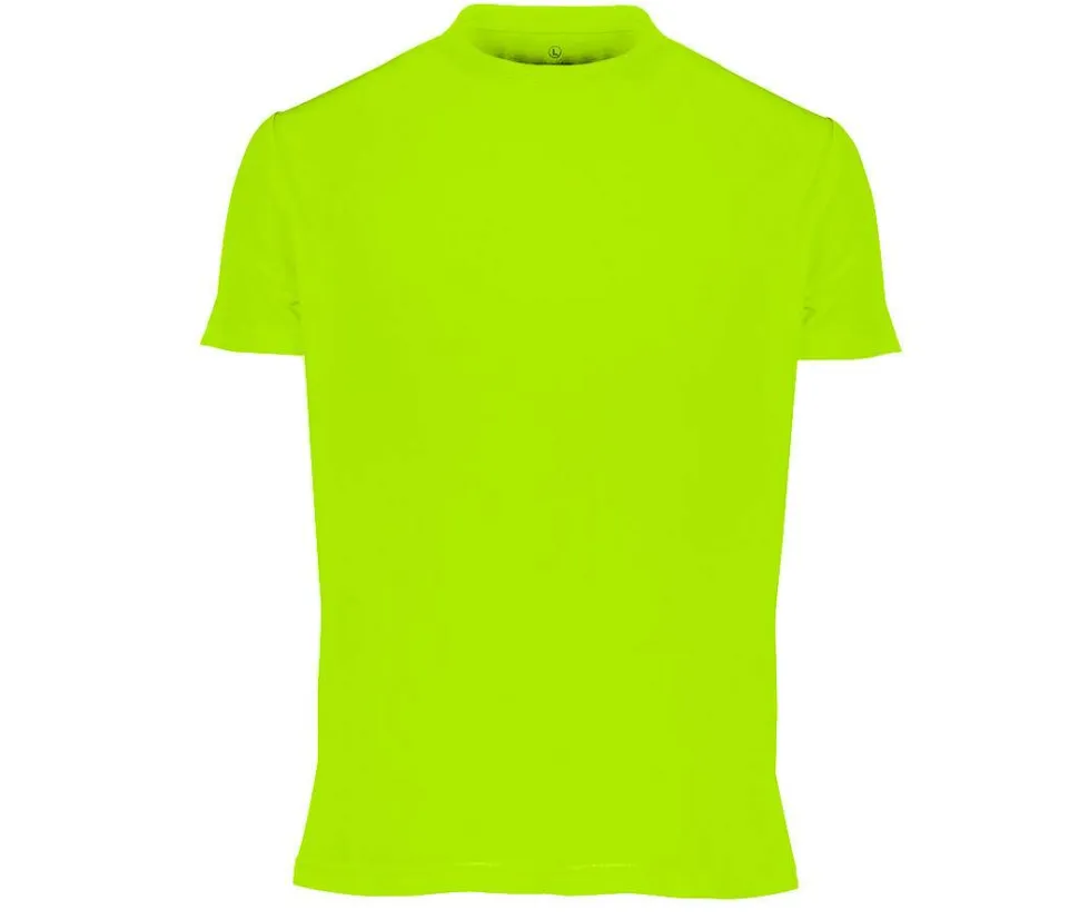 Sans Étiquette SE100 - Tee-Shirt de Sport Homme