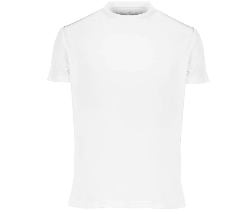 Sans Étiquette SE100 - Tee-Shirt de Sport Homme