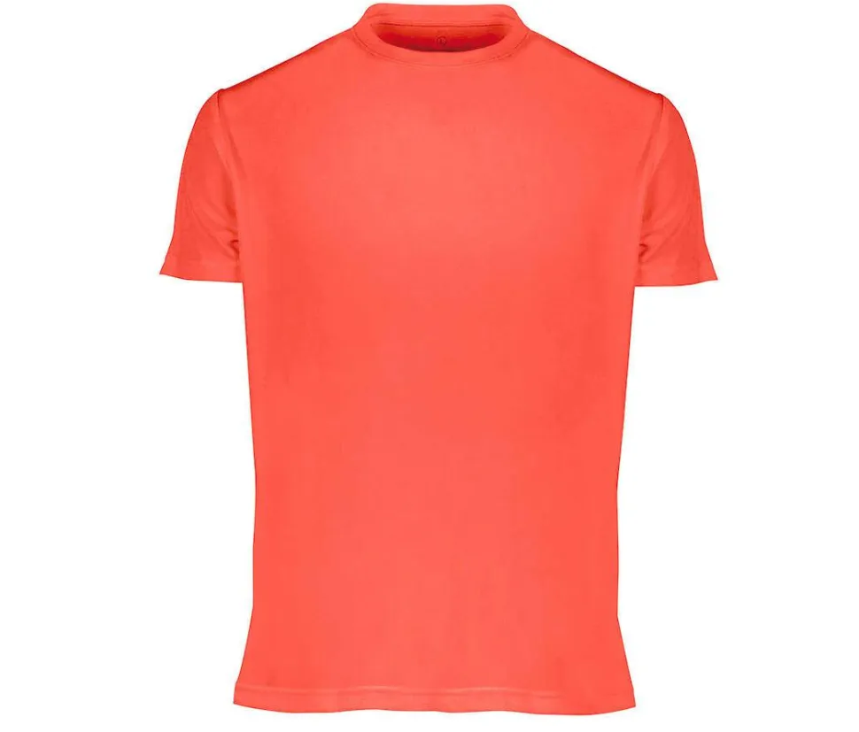 Sans Étiquette SE100 - Tee-Shirt de Sport Homme