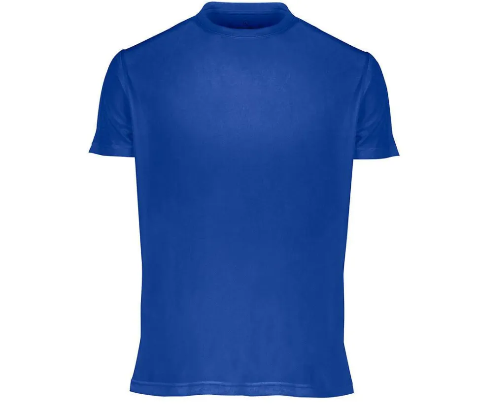 Sans Étiquette SE100 - Tee-Shirt de Sport Homme