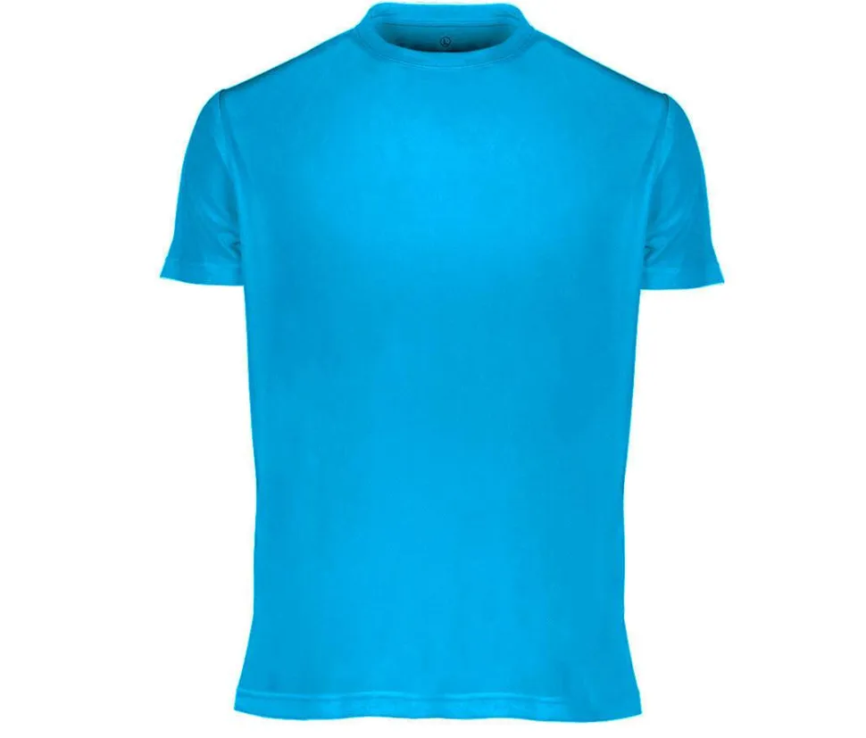 Sans Étiquette SE100 - Tee-Shirt de Sport Homme