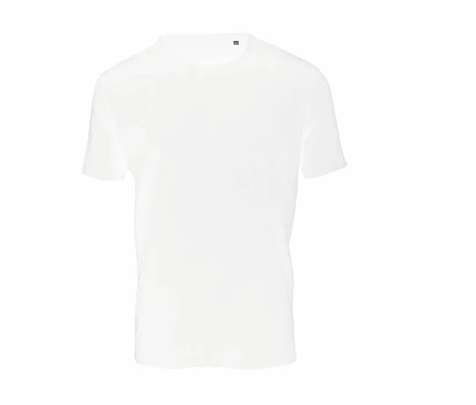 Sans Étiquette SE680 - T-Shirt Homme No-Label