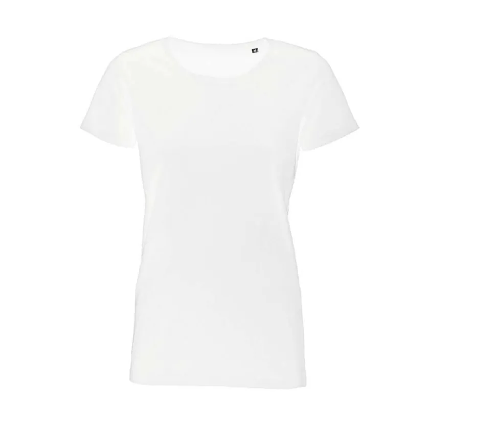 Sans Étiquette SE684 - T-Shirt Élégant Sans Étiquette