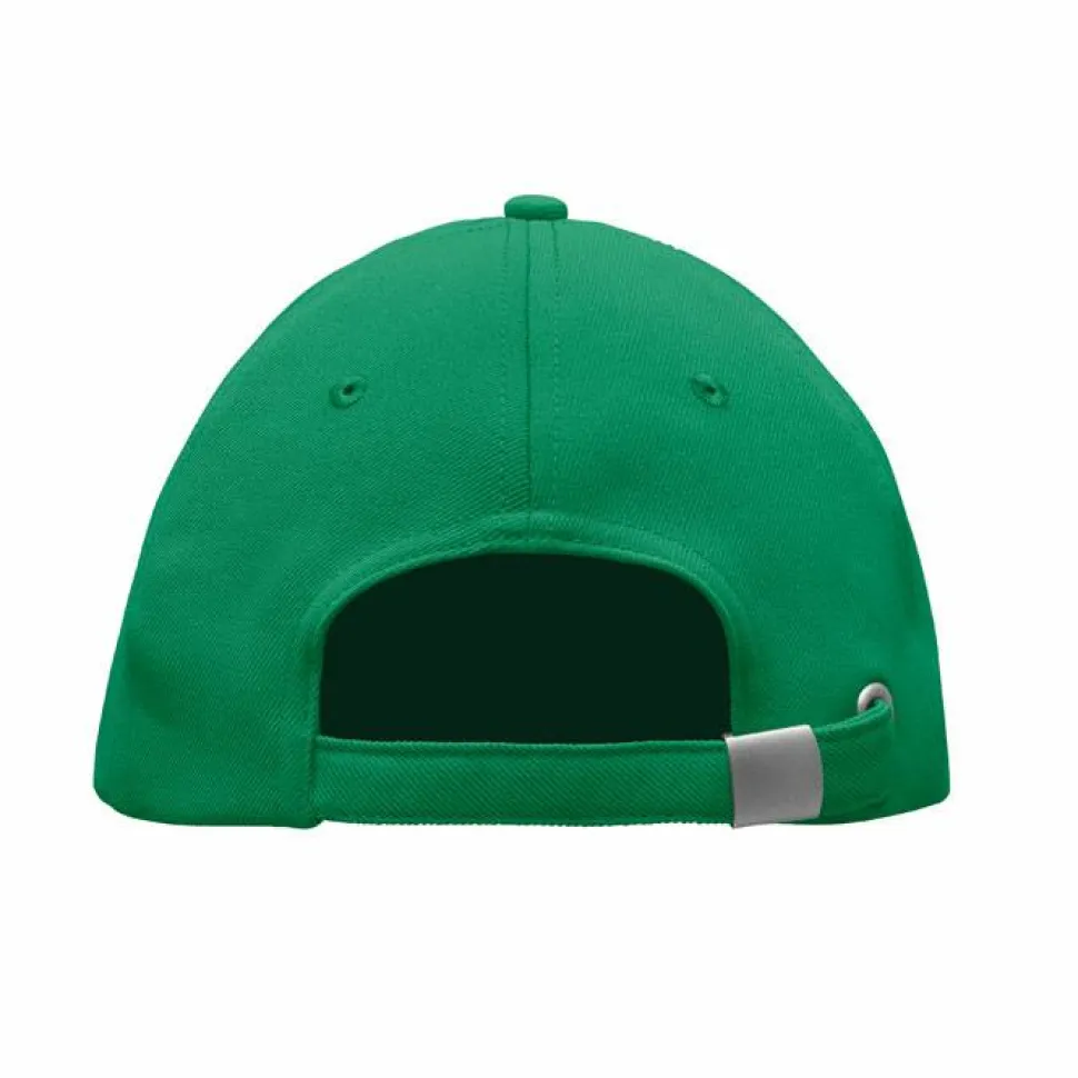 SENGA Casquette RPET à 5 pans - GiftRetail MO6831