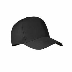 SENGA Casquette RPET à 5 pans - GiftRetail MO6831