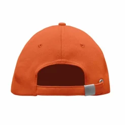SENGA Casquette RPET à 5 pans - GiftRetail MO6831
