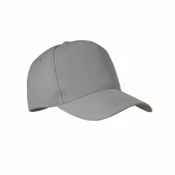 SENGA Casquette RPET à 5 pans - GiftRetail MO6831
