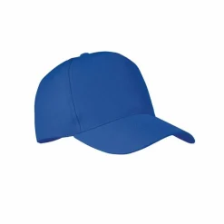 SENGA Casquette RPET à 5 pans - GiftRetail MO6831