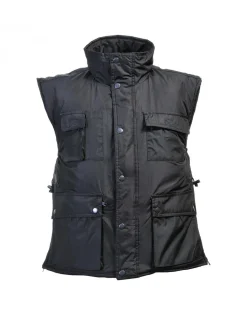 Serial Worker CRUISER - Bodywarmer Ripstop Ultra Resistant