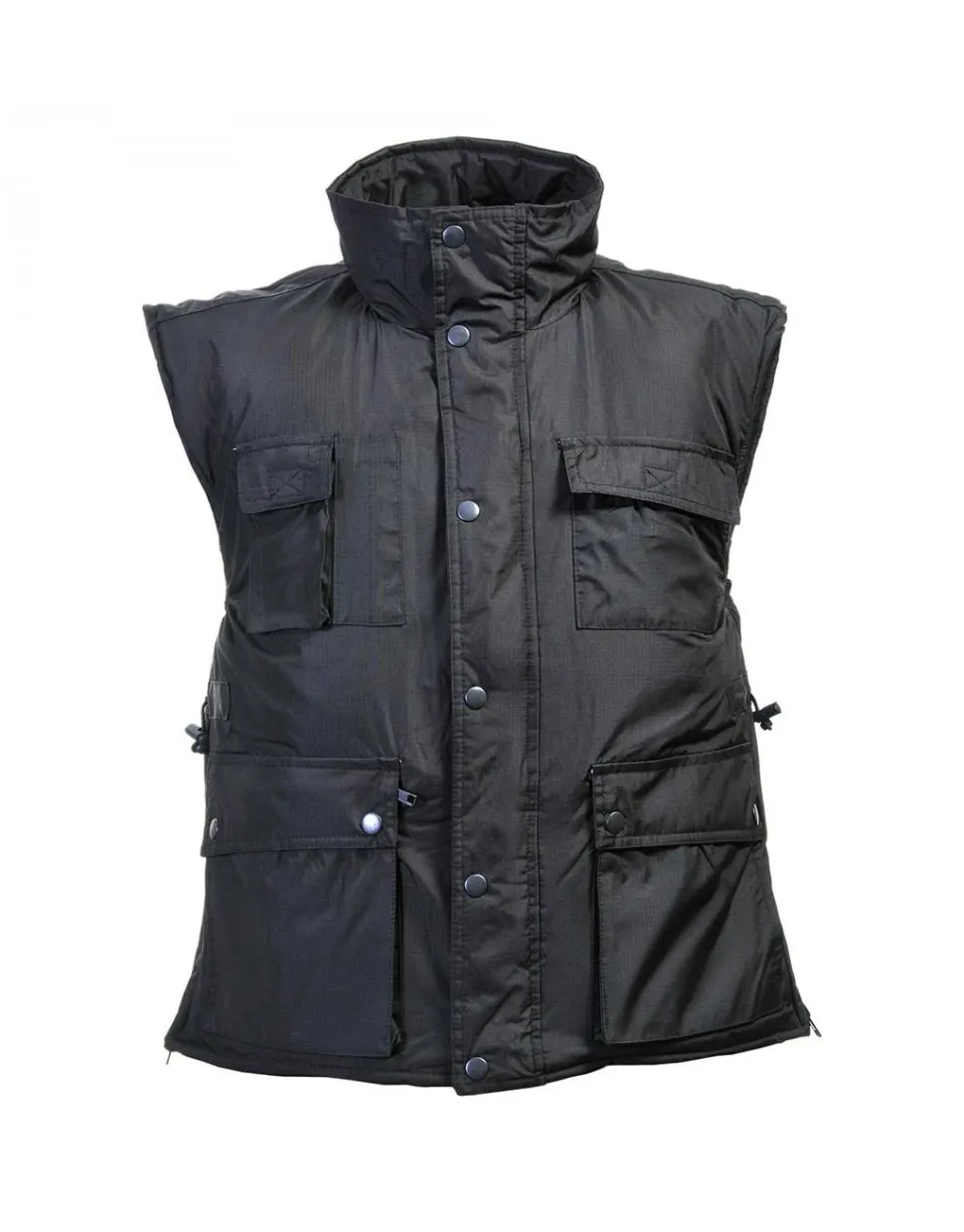Serial Worker CRUISER - Bodywarmer Ripstop Ultra Resistant