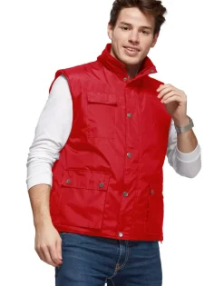 Serial Worker CRUISER - Bodywarmer Ripstop Ultra Resistant