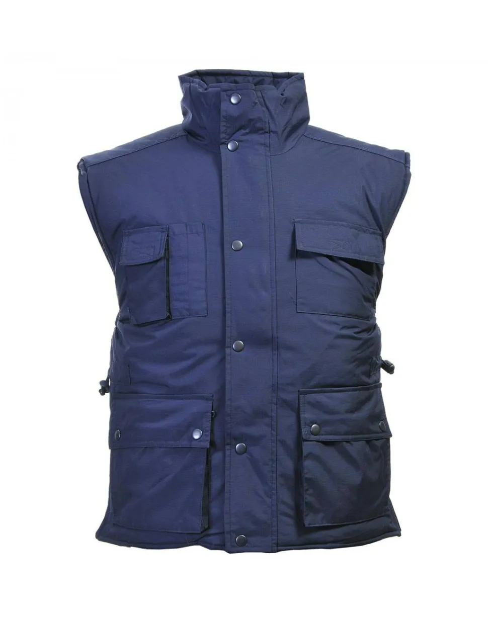 Serial Worker CRUISER - Bodywarmer Ripstop Ultra Resistant
