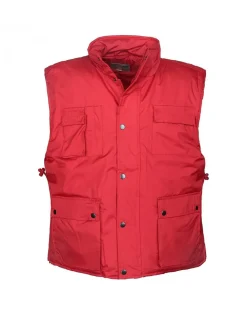 Serial Worker CRUISER - Bodywarmer Ripstop Ultra Resistant