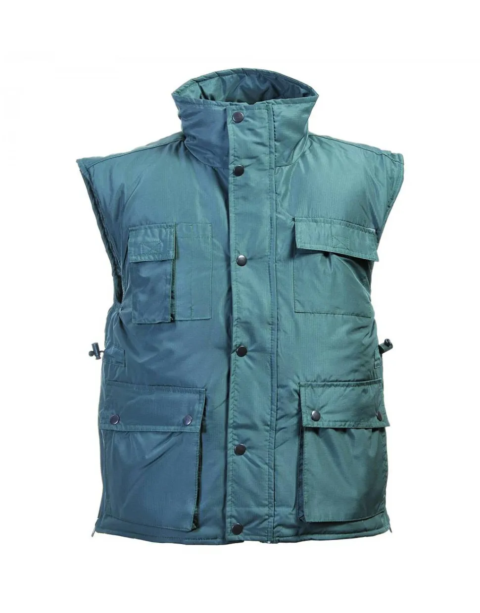 Serial Worker CRUISER - Bodywarmer Ripstop Ultra Resistant