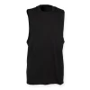 SF Clothing SFM232 - Débardeur évasé homme