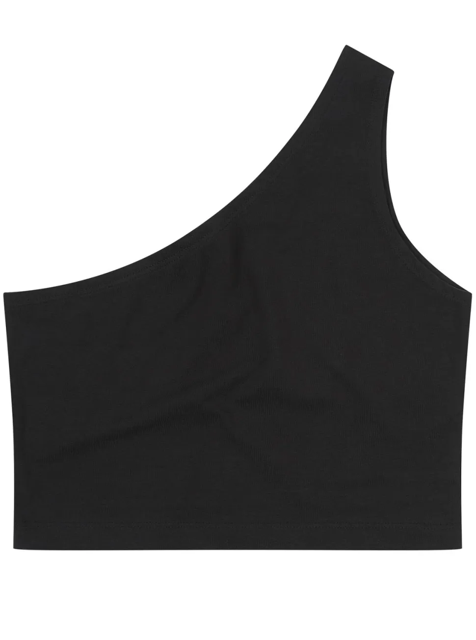 SF Clothing SK116 - Haut asymétrique pour femme