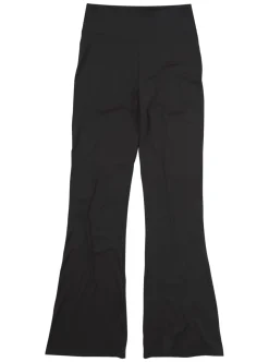 SF Clothing SK428 - Legging évasé pour femme