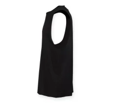 SF Men SF232 - Débardeur homme emmanchures échancrées