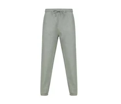 SF Men SF430 - Jogging en coton régénéré et en polyester recyclé