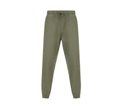 SF Men SF430 - Jogging en coton régénéré et en polyester recyclé