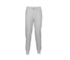 SF Men SF425 - Pantalon de jogging homme slim