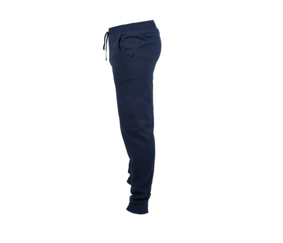 SF Men SF425 - Pantalon de jogging homme slim