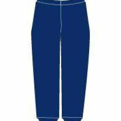 SF Men SF425 - Pantalon de jogging à ourlet coupe slim pour homme