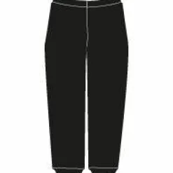SF Men SF425 - Pantalon de jogging à ourlet coupe slim pour homme