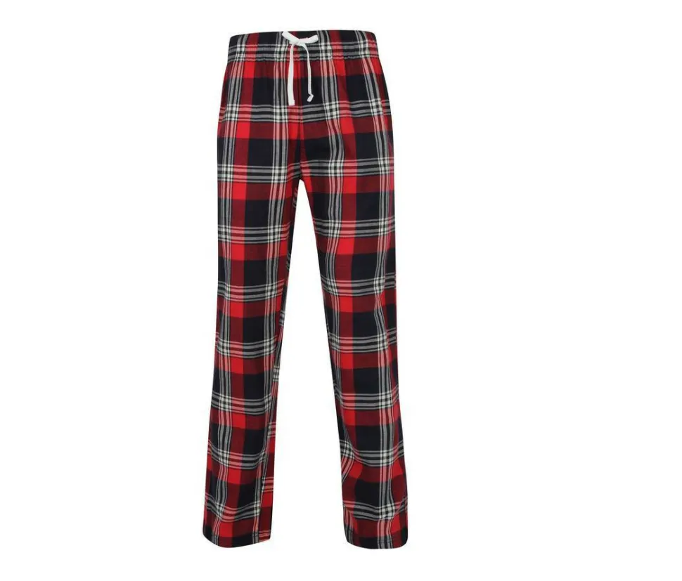 SF Men SF083 - Pantalon de pyjama homme