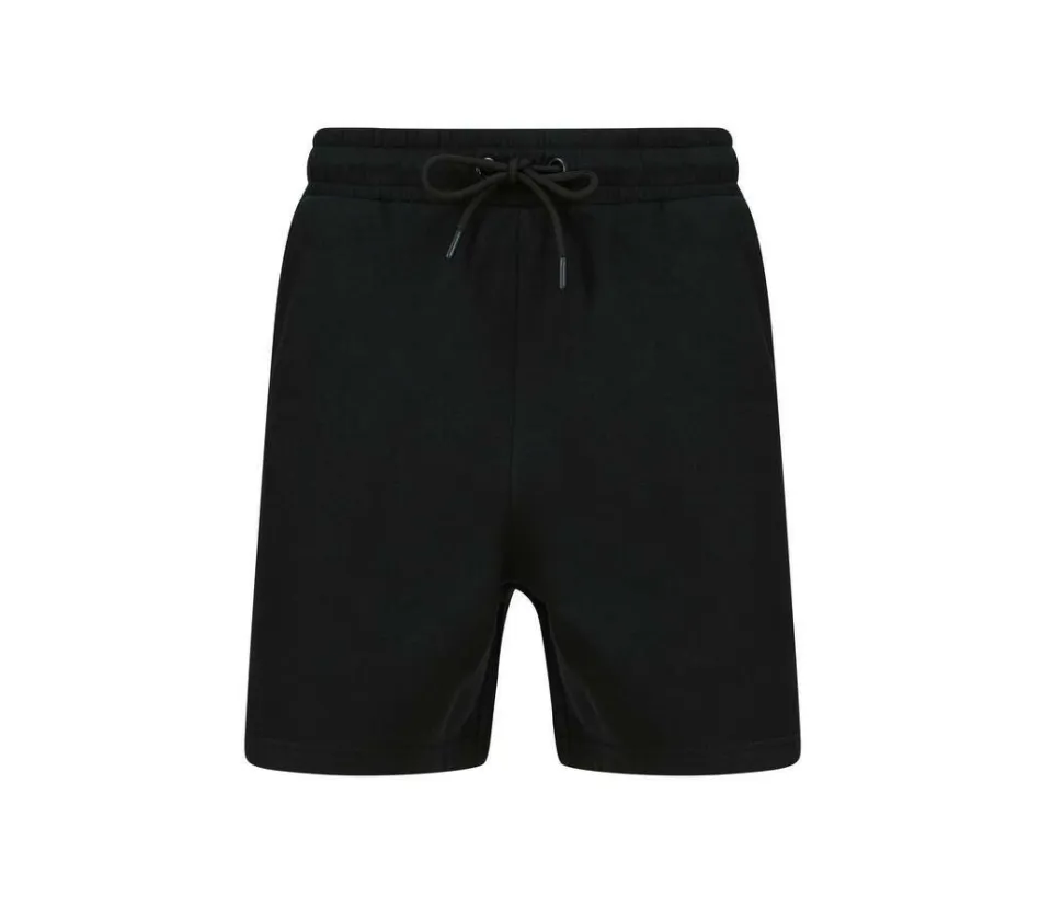 SF Men SF432 - Short en coton régénéré et en polyester recyclé