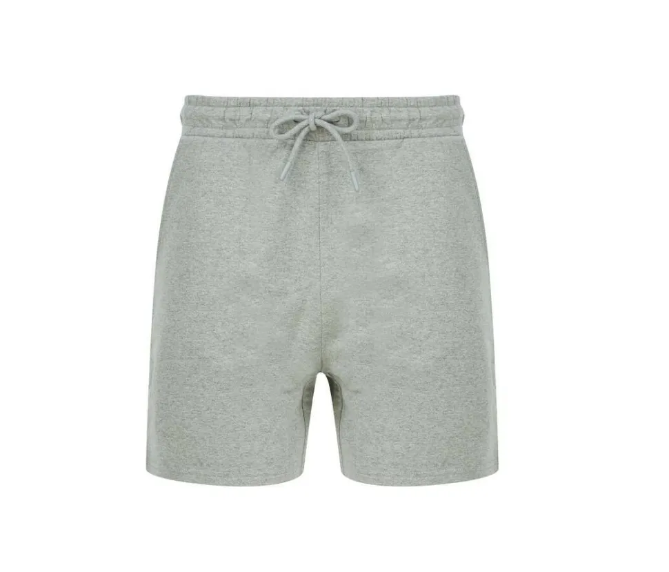 SF Men SF432 - Short en coton régénéré et en polyester recyclé